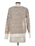 Theory Ivory Pullover Sweater Size P (petite) - photo 2