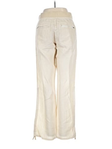 Toad & Co Linen Pants (view 2)