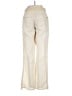 Toad & Co 100% Linen Ivory Linen Pants Size S - photo 2
