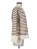 Theory Ivory Pullover Sweater Size P (petite) - photo 4