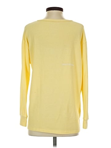 Good hYOUman Long Sleeve T-Shirt (view 2)
