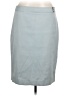 The Limited Solid Gray Formal Skirt Size 12 - photo 1