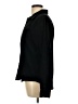 tangents 100% Polyester Black Long Sleeve Blouse Size L - photo 5