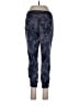 Athleta Tie-dye Blue Casual Pants Size 10 (petite) - photo 2