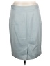 The Limited Solid Gray Formal Skirt Size 12 - photo 2