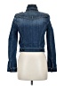 Burberry Blue Denim Jacket Size 6 - photo 2