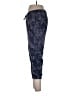 Athleta Tie-dye Blue Casual Pants Size 10 (petite) - photo 5