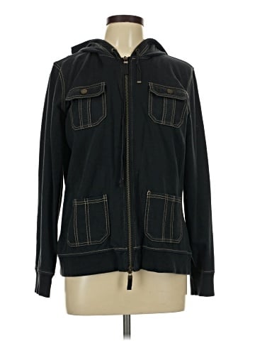 Liz Claiborne Jacket (view 1)