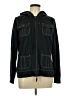 Liz Claiborne Black Jacket Size L - photo 1