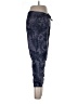 Athleta Tie-dye Blue Casual Pants Size 10 (petite) - photo 4