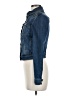 Burberry Blue Denim Jacket Size 6 - photo 5