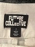 Future Collective White Casual Pants Size 2 - photo 7