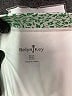 Belyn Key Print Green Active Skort Size XL - photo 3