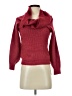 Pink Republic Red Long Sleeve Top Size S - photo 1