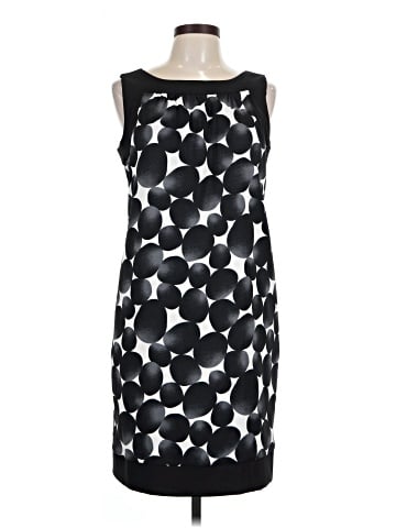 AB Studio Cocktail Dress (view 1)