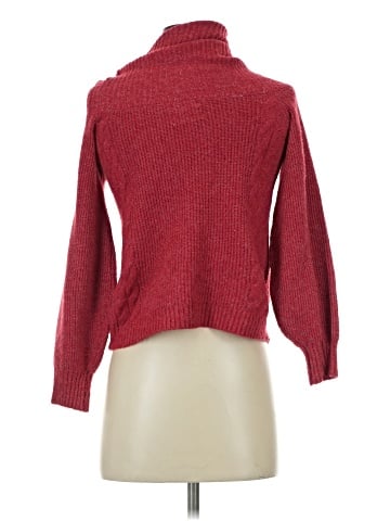 Pink Republic Long Sleeve Top (view 2)