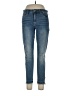 Lucky Brand Stars Blue Jeans Size 10 - photo 1