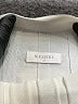 Meshki Ivory Casual Skirt Size M - photo 4