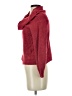 Pink Republic Red Long Sleeve Top Size S - photo 5