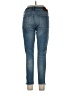Lucky Brand Stars Blue Jeans Size 10 - photo 2