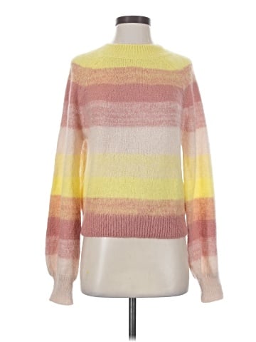 Maje Pullover Sweater (view 1)