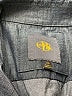 CBR Gray Blazer Size XS - photo 6
