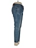 Lucky Brand Stars Blue Jeans Size 10 - photo 4