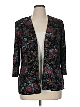 Alex Evenings Blazer