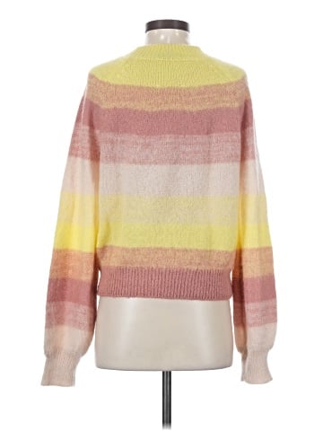 Maje Pullover Sweater (view 2)