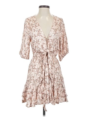 Shore Casual Dress (view 1)