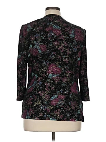 Alex Evenings Blazer (view 2)