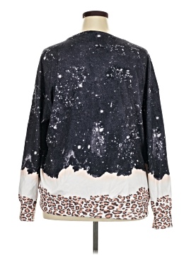 Unbranded Pullover Sweater (view 2)