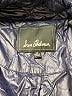Sam Edelman 100% Polyester Argyle Blue Jacket Size M - photo 6