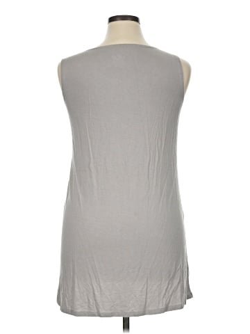 Logo Layers Casual Dress (view 2)