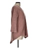 Vixbe Pink Brown Pullover Sweater Size L - photo 4