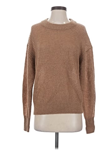 Everlane Pullover Sweater (view 1)