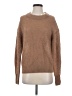 Everlane Solid Tan Pullover Sweater Size XS - photo 1