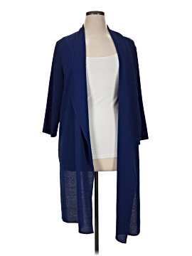 Travelers By Chico's Kimono