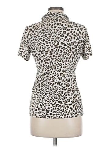 Bogner Short Sleeve Top (view 2)