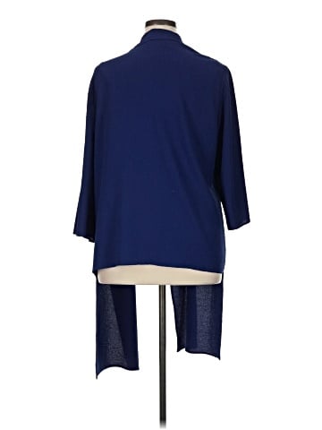 Travelers by Chico's Kimono (view 2)