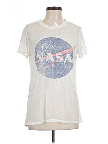 Zoe+Liv Short Sleeve T-Shirt (view 1)
