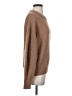 Everlane Solid Tan Pullover Sweater Size XS - photo 4