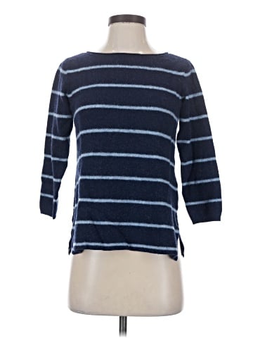 Eileen Fisher Pullover Sweater (view 1)