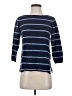 Eileen Fisher Blue Pullover Sweater Size XS - photo 1