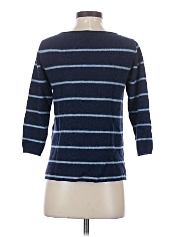 Eileen Fisher Pullover Sweater (view 2)