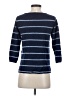 Eileen Fisher Blue Pullover Sweater Size XS - photo 2