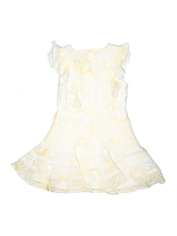 Bardot Dress (view 2)