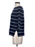 Eileen Fisher Blue Pullover Sweater Size XS - photo 5