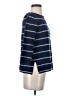 Eileen Fisher Blue Pullover Sweater Size XS - photo 4
