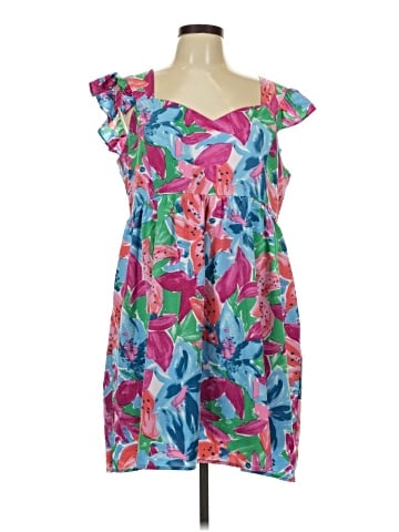 Jodifl Casual Dress (view 1)